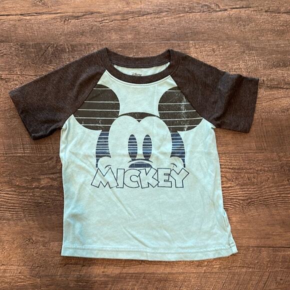 Toddler 3T BUNDLE (6) Short Sleeve Graphic Tees - Picture 2 of 14
